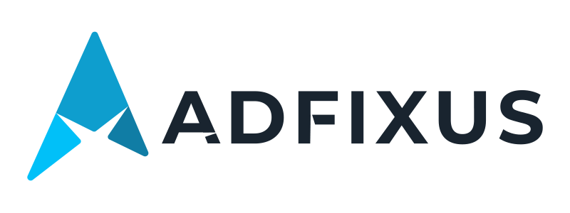 Adfixus logo