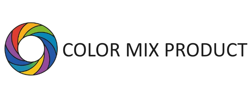 ColorMixProduct logotip prodavnice