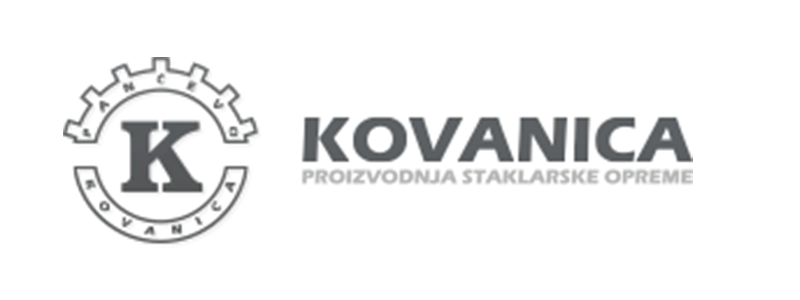 Kovanica logotip prodavnice