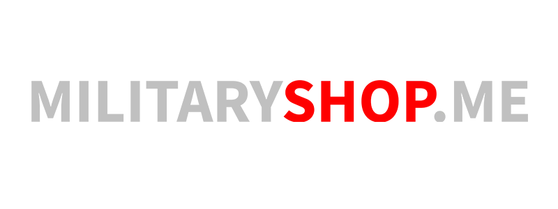 militaryshop logo