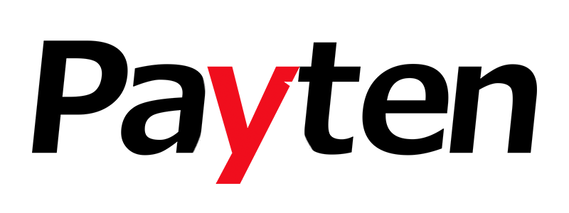 Payten logotip