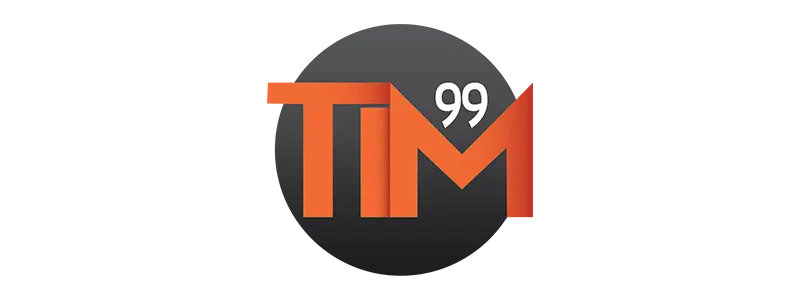 TIM99 logotip prodavnice